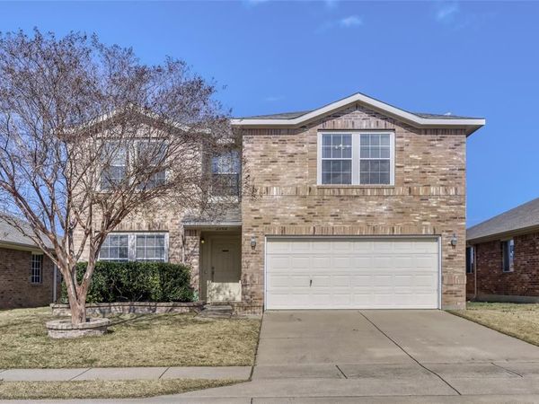 2002 Pin Oak Trail, Anna, TX 75409