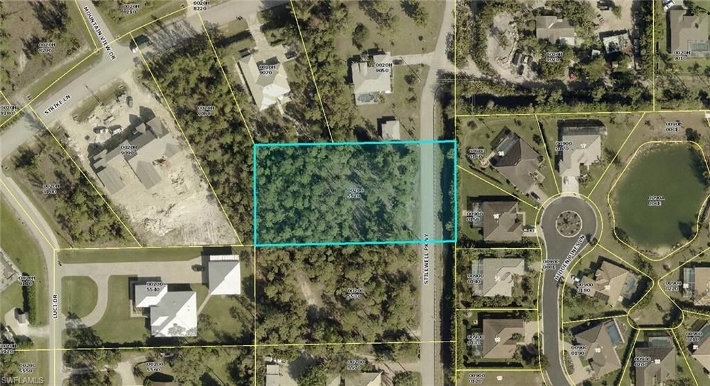 25000 Stillwell Pkwy, Bonita Springs, FL 34135 Photo
