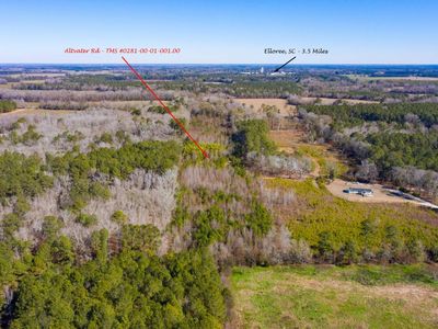 0 Altvater Road, Elloree, SC 29047
