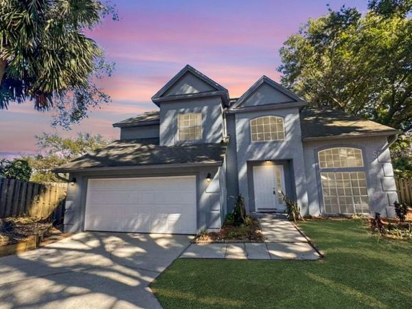 1206 CORNERSTONE COURT, ORLANDO, FL 32835