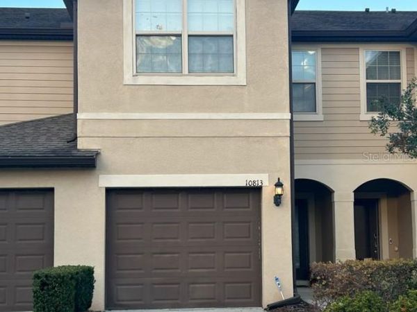 10813 CORSICAN STREET, Unit 10, ORLANDO, FL 32824