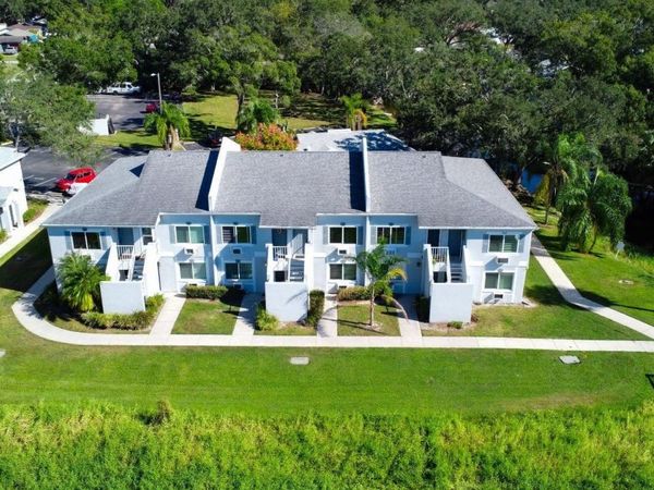 4129 DOLPHIN DRIVE, Unit 1, TAMPA, FL 33617