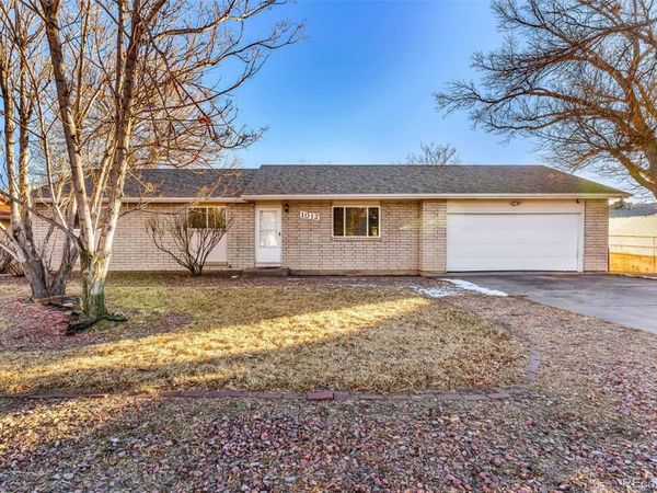 1012 Harding Avenue, Canon City, CO 81212