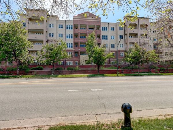 2200 S University Boulevard , Unit 313, Denver, CO 80210