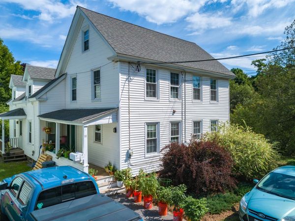 11-13 Maple Street, Brunswick, ME 04011