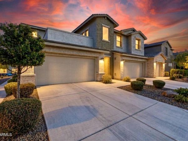 5100 E RANCHO PALOMA Drive, Unit 2085, Cave Creek, AZ 85331