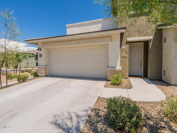 5100 E RANCHO PALOMA Drive, Unit 2085, Cave Creek, AZ 85331