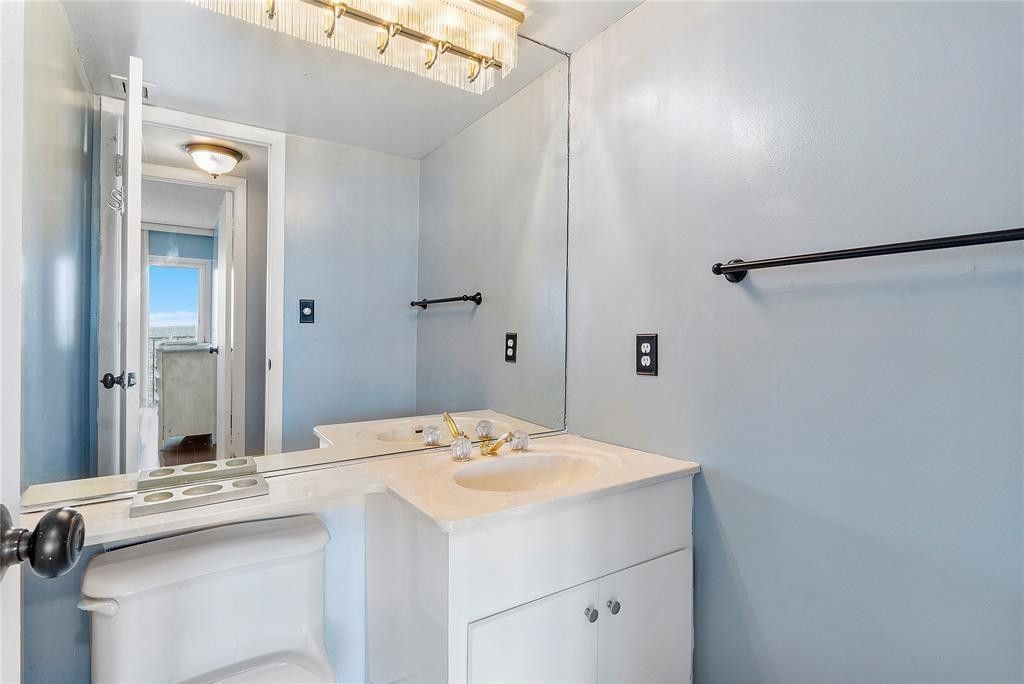 405 N Ocean Boulevard, Unit 1627, Pompano Beach, FL 33062 Photo