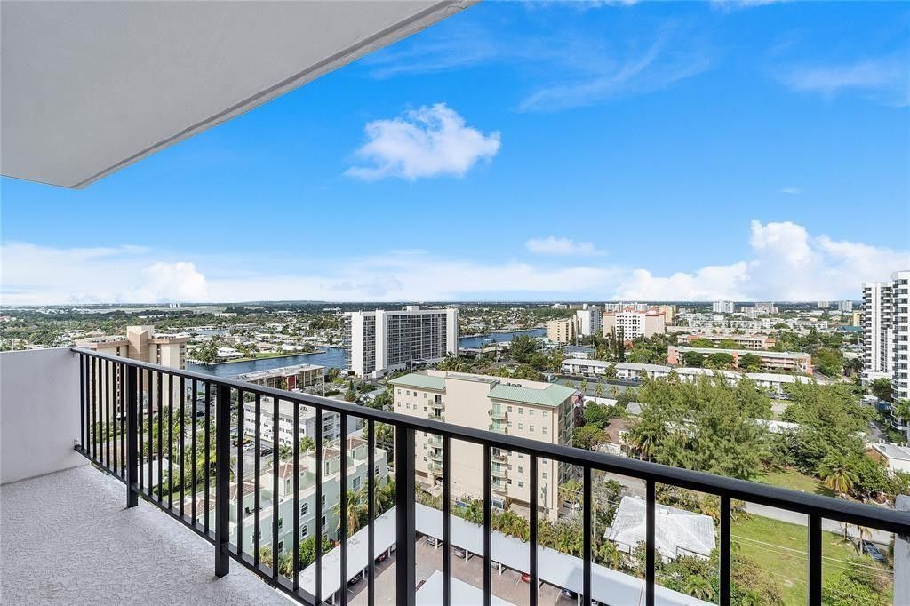 405 N Ocean Boulevard, Unit 1627, Pompano Beach, FL 33062 Photo