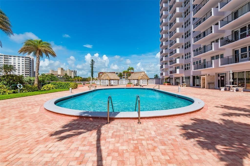 405 N Ocean Boulevard, Unit 1627, Pompano Beach, FL 33062 Photo