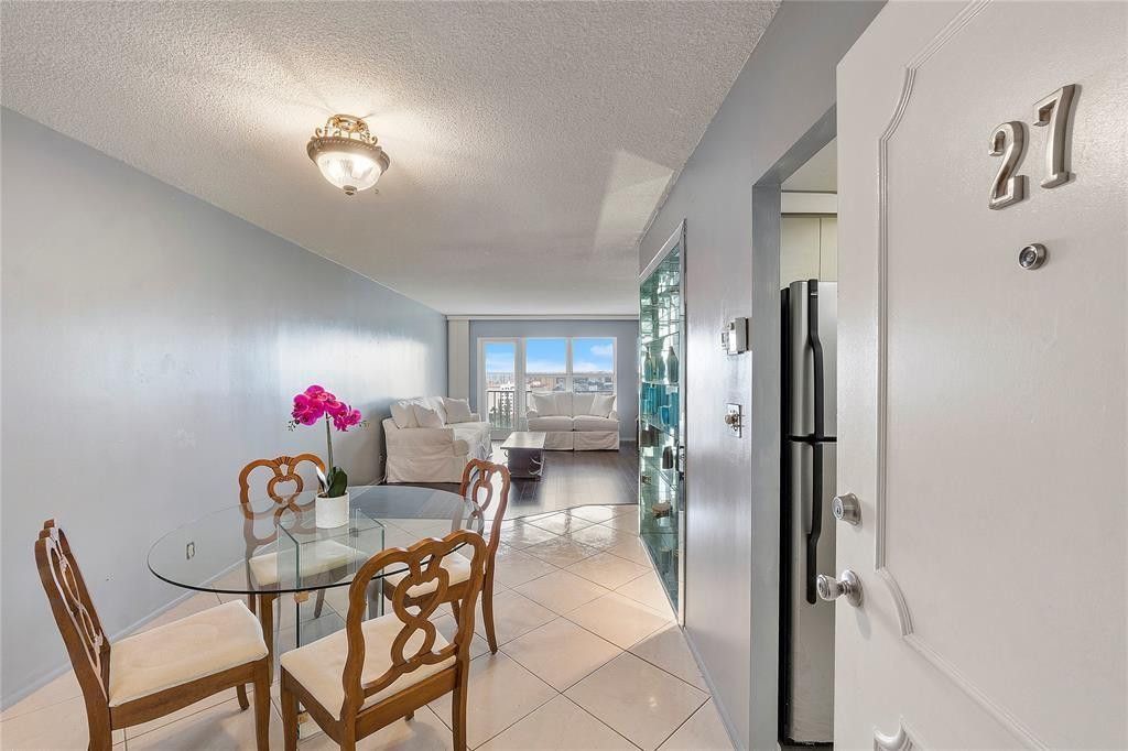 405 N Ocean Boulevard, Unit 1627, Pompano Beach, FL 33062 Photo
