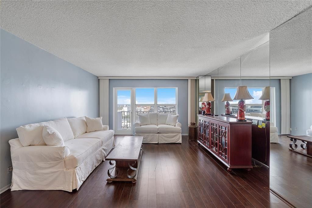 405 N Ocean Boulevard, Unit 1627, Pompano Beach, FL 33062 Photo