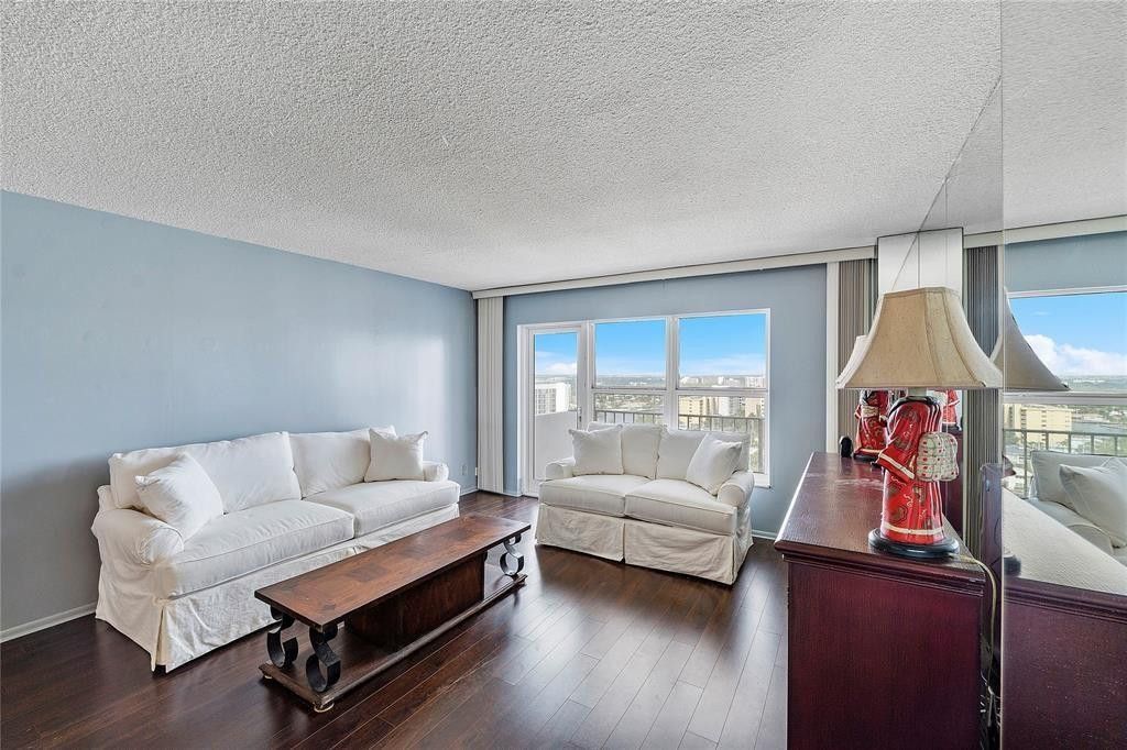 405 N Ocean Boulevard, Unit 1627, Pompano Beach, FL 33062 Photo