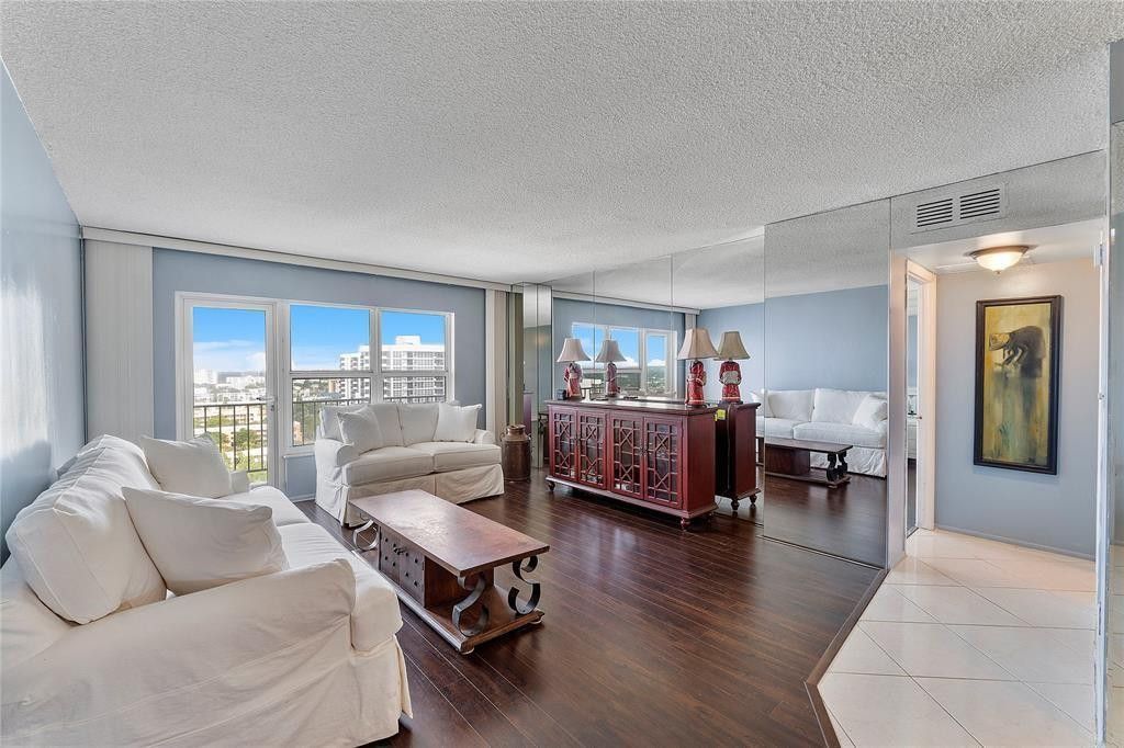 405 N Ocean Boulevard, Unit 1627, Pompano Beach, FL 33062 Photo