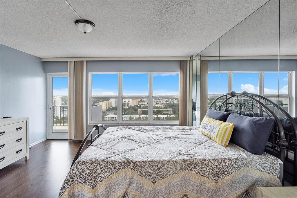 405 N Ocean Boulevard, Unit 1627, Pompano Beach, FL 33062 Photo