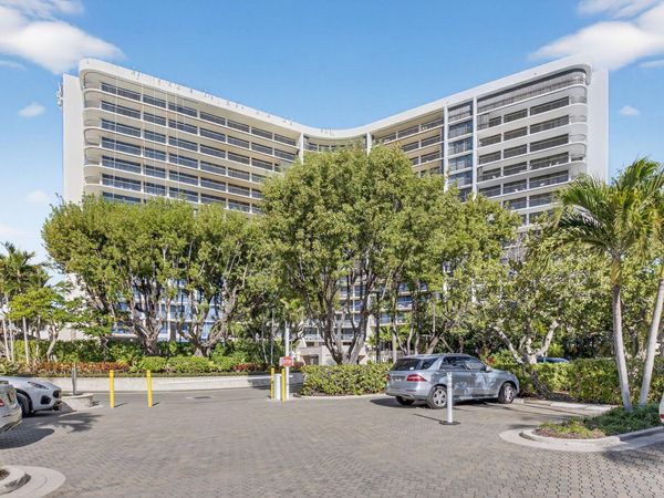 4740 S Ocean Boulevard, Unit 805, Highland Beach, FL 33487