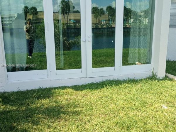 8130 Sunrise Lakes Blvd , Unit 107, Sunrise, FL 33322