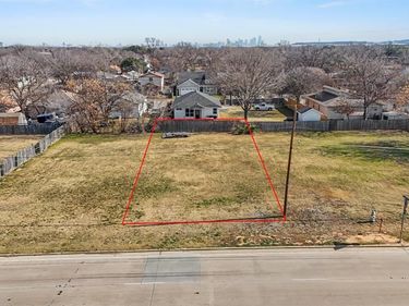 2714 Jeff Street, Dallas, TX 75212