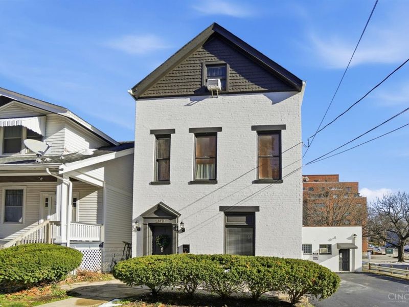 2340 Laredo Avenue, Cincinnati, OH 45206 Photo 3
