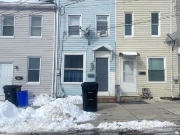 426 HAMILTON STREET, HARRISBURG, PA 17102