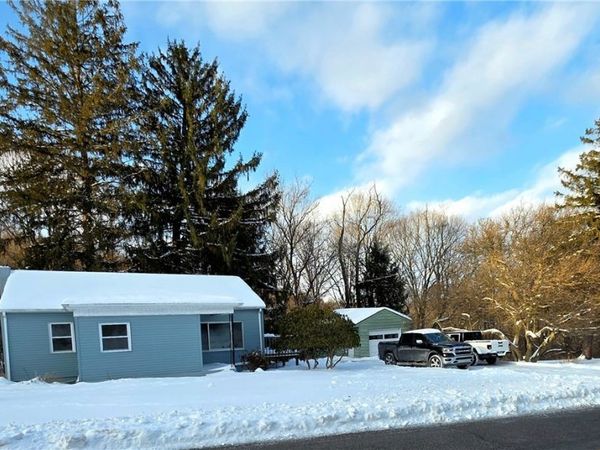 1940 County Road 47, Toronto, OH 43964