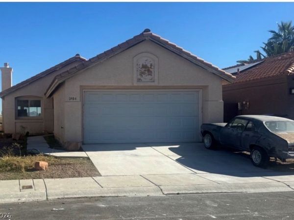 1904 Bookbinder Drive, Las Vegas, NV 89108