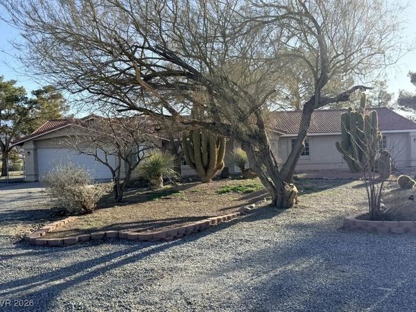 3611 Mallard Avenue, Pahrump, NV 89048
