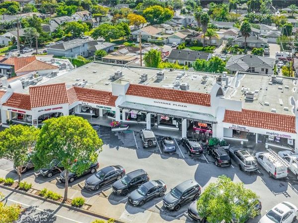 3609 State Street, Santa Barbara, CA 93105