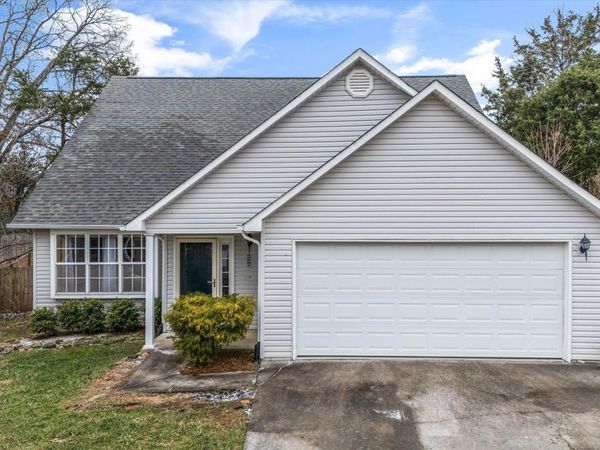 6032 Glenmay Drive, Knoxville, TN 37921