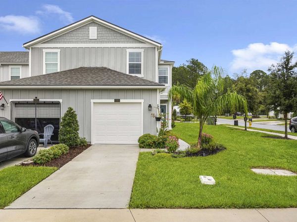 135 Pomona Way, St Augustine, FL 32095