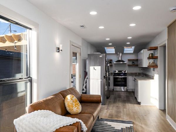 2003 Jackson Street, Chattanooga, TN 37404