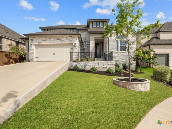 933 Donna Roland Court, Leander, TX 78641