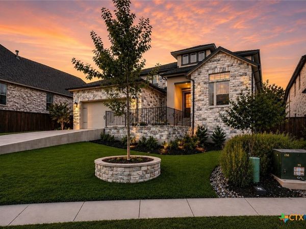 933 Donna Roland Court, Leander, TX 78641