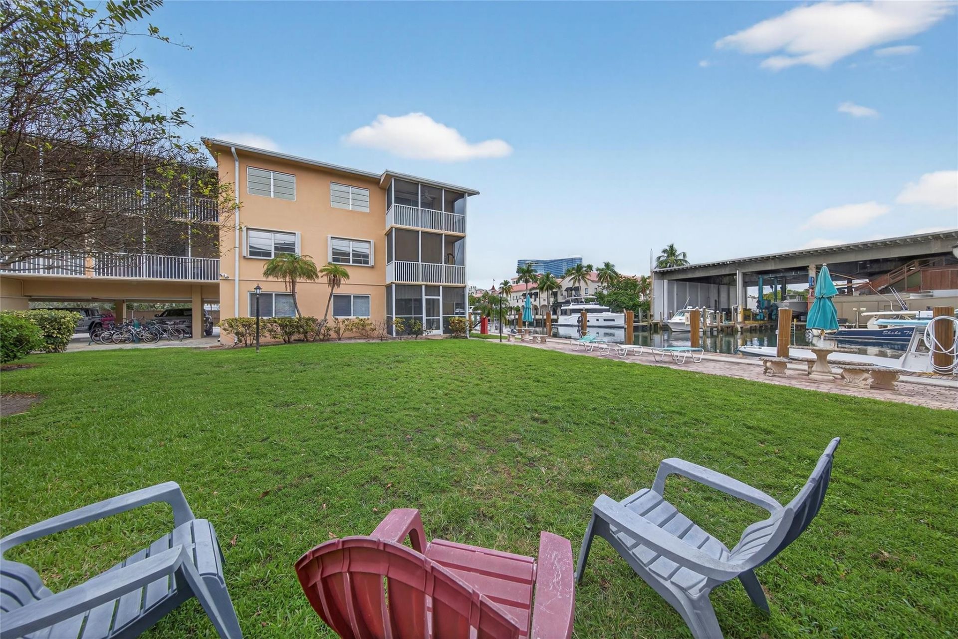 1510 SE 15th Street, Unit 310, Fort Lauderdale, FL 33316 Photo