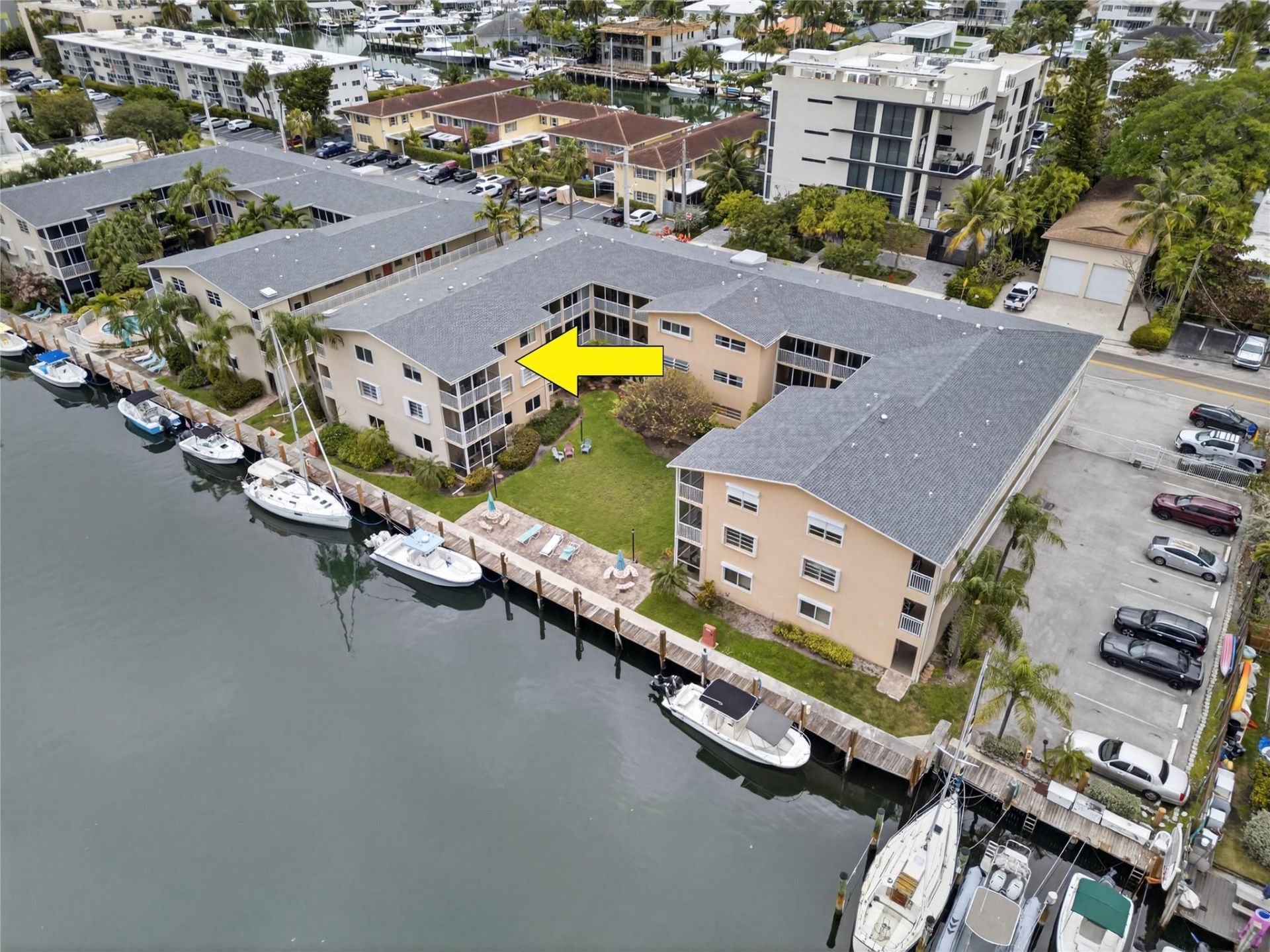 1510 SE 15th Street, Unit 310, Fort Lauderdale, FL 33316 Photo