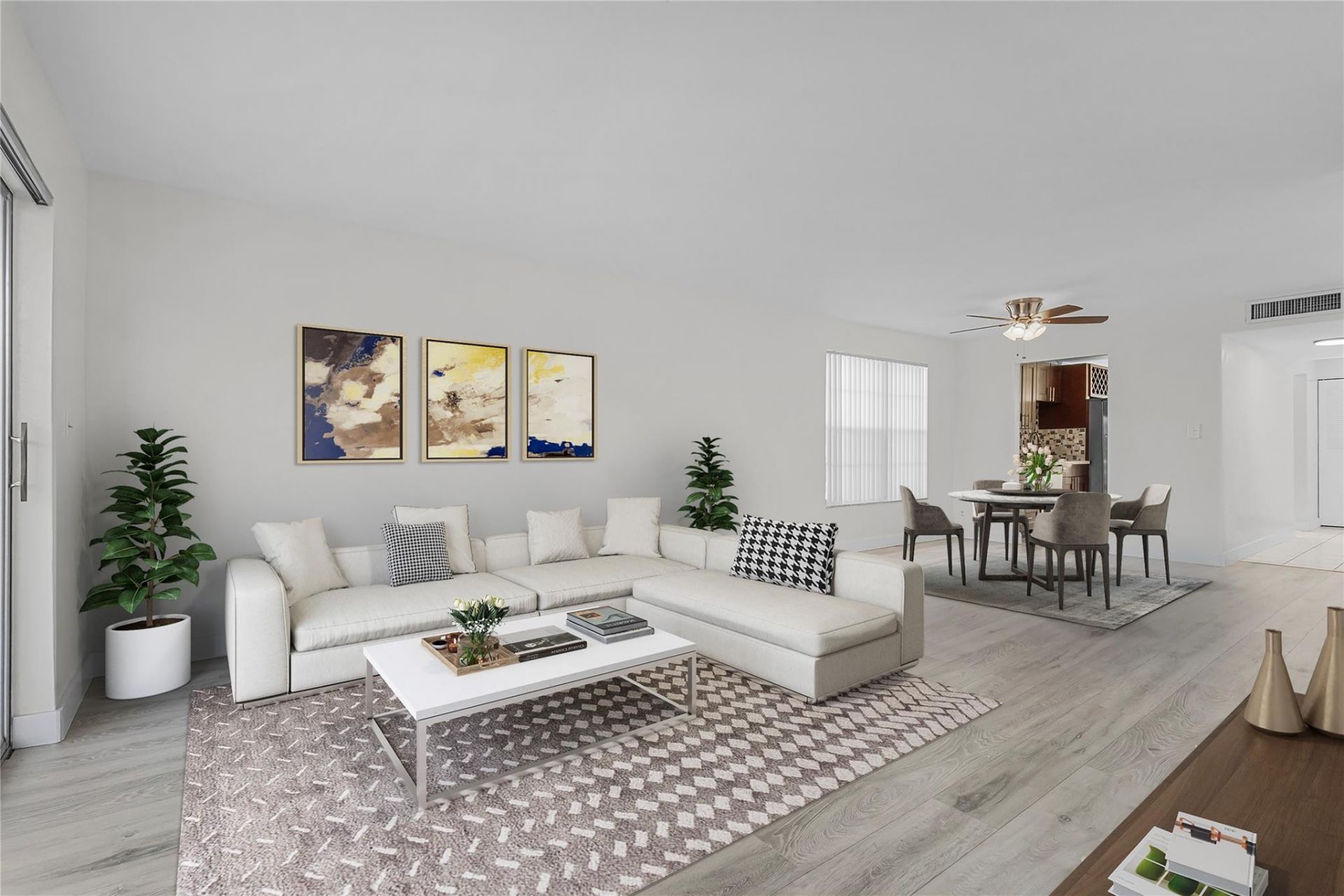 8205 NW 61st Street, Unit 218, Tamarac, FL 33321 Photo