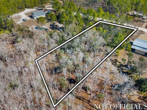 0 Oak Pond Cir, Steinhatchee, FL 32359