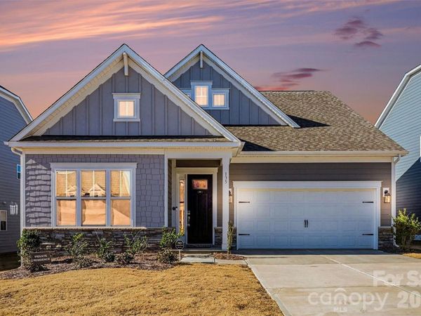 135 Goorawing Lane, Mooresville, NC 28115