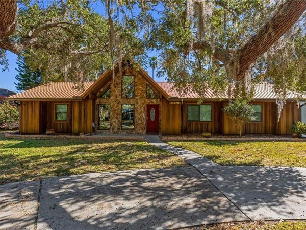 11870 W RIVERHAVEN DRIVE, HOMOSASSA, FL 34448