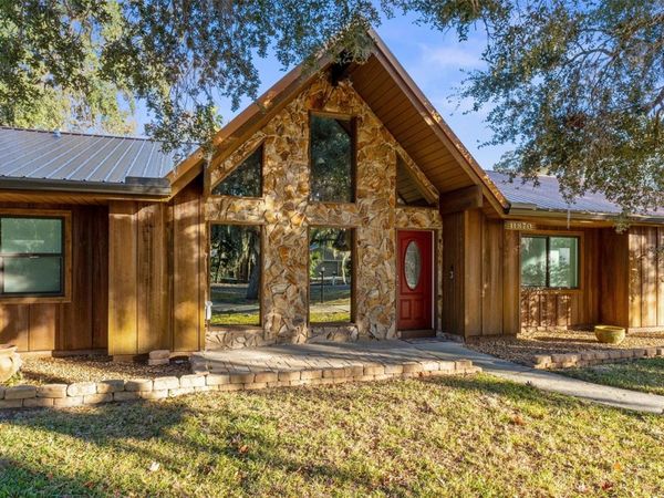 11870 W RIVERHAVEN DRIVE, HOMOSASSA, FL 34448