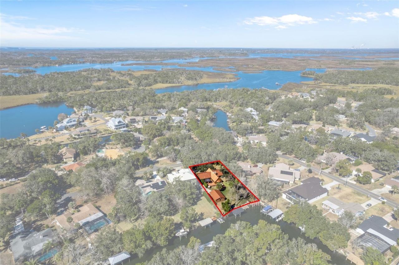 11870 W Riverhaven Drive, Homosassa, FL 34448 Photo
