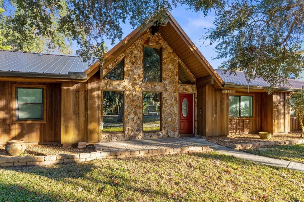 11870 W Riverhaven Drive, Homosassa, FL 34448 Photo