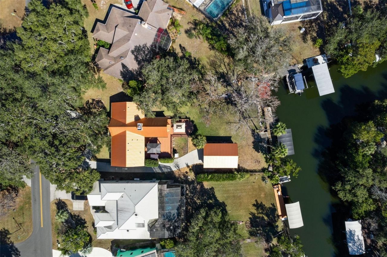 11870 W Riverhaven Drive, Homosassa, FL 34448 Photo