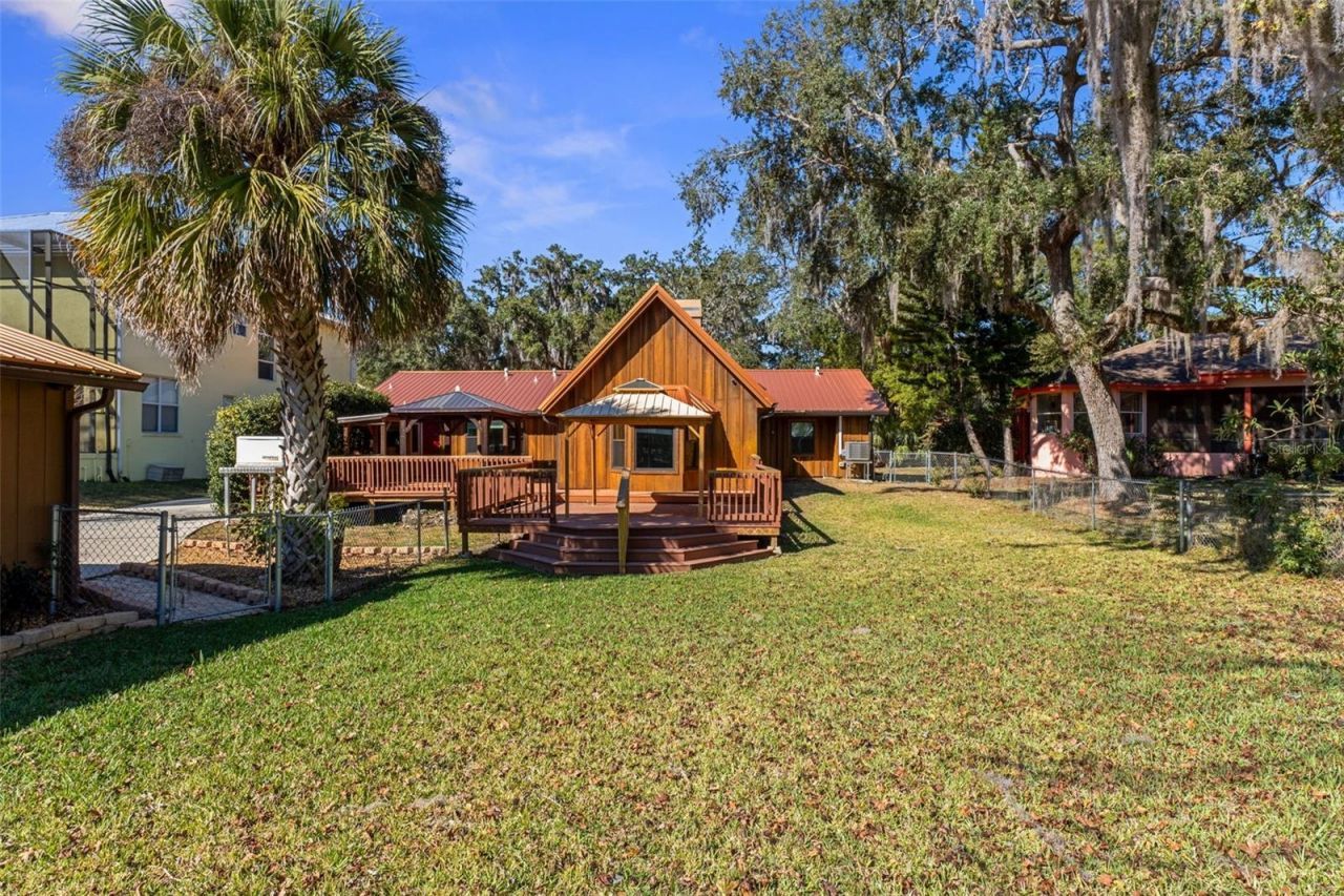 11870 W Riverhaven Drive, Homosassa, FL 34448 Photo