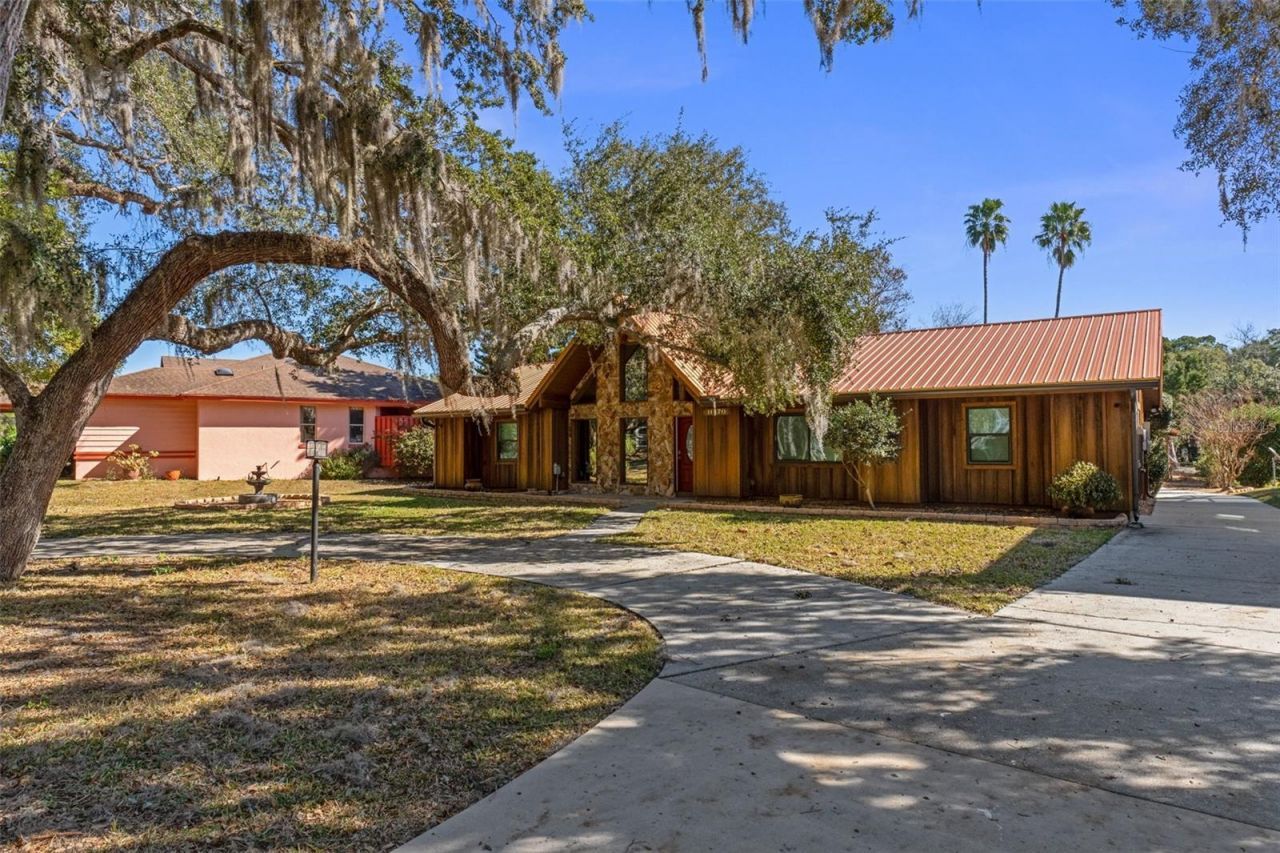 11870 W Riverhaven Drive, Homosassa, FL 34448 Photo