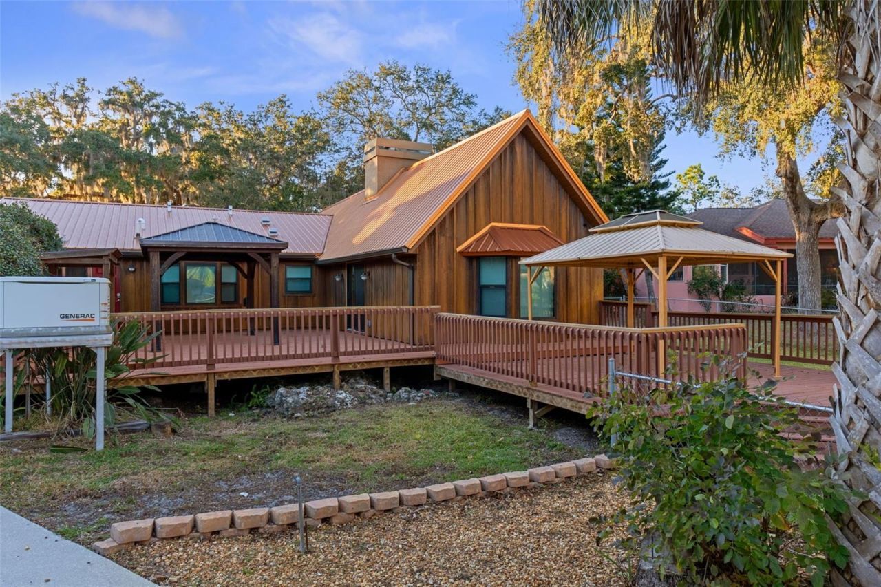 11870 W Riverhaven Drive, Homosassa, FL 34448 Photo