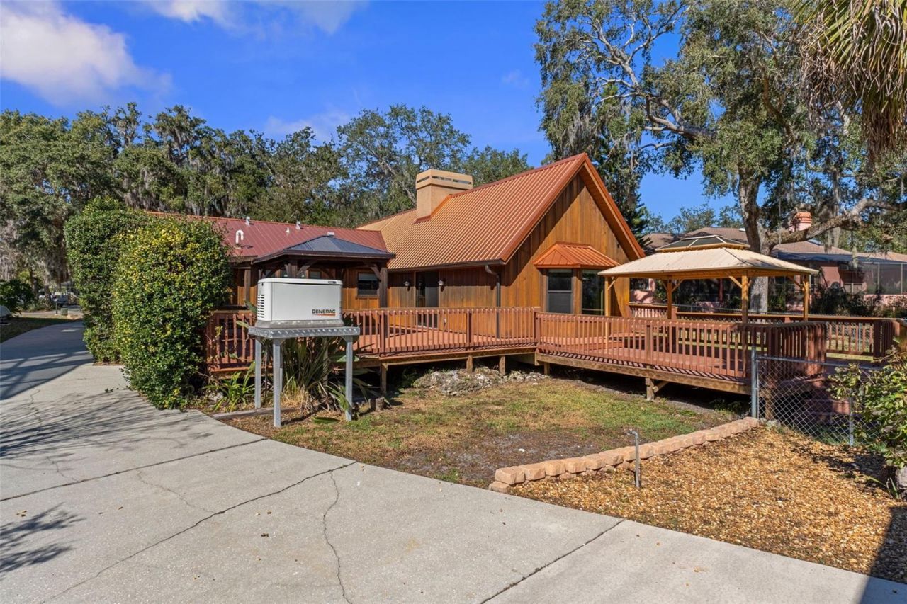 11870 W Riverhaven Drive, Homosassa, FL 34448 Photo