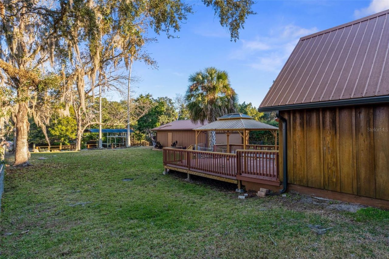 11870 W Riverhaven Drive, Homosassa, FL 34448 Photo