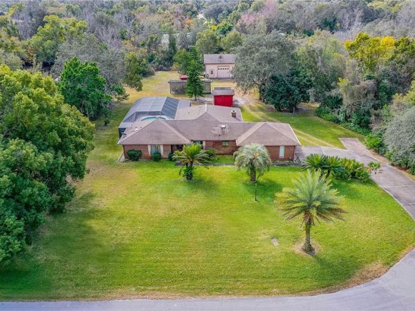 810 HENSEL HILL ROAD W, PORT ORANGE, FL 32127