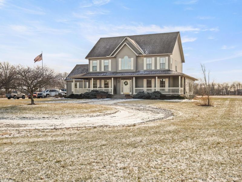 9319 Harriott Road, Marysville, OH 43040 Photo 1